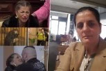 DALILINA MAJKA ULAZI U ZADRUGU? Emina Mujić BESNA zbog Carevog JEZIVOG NASILJA nad njenom ćerkom: OLOŠ IZ CRKVENICE, AKO MU JA SLOŽIM KRIVIČNU...