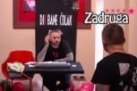 KARIĆ ULETEO KOD ŠA U STUDIO: Stefan prekinuo SNIMANJE, pa isprozivao repera zbog Tare Simov! (VIDEO)