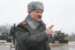 HAOS NA BELORUSKO-UKRAJINSKOJ GRANICI: Lukašenko šalje vojsku s raketnim bacačima! Situacija je NAPETA! Primećeni borci RDK!