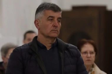 Nenad Periš NAPUSTIO Beograd! "Nisam više mogao izdržati tu NEIZVESNOST"