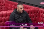 ONI SU DVE ISTE OSOBE, NAŠLI SU SE: Filip Car BESAN zbog Dragojevića, osuo brutalnu paljbu! (VIDEO)