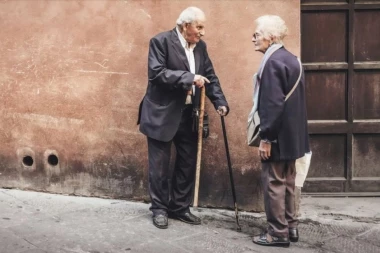 OVO DORUČKUJU ONI KOJI SU DOŽIVELI STOTU! Recepti za dugovečnost, da li biste vi probali?