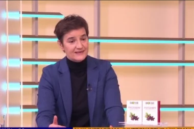 BRNABIĆ SAOPŠTILA ODLIČNE VESTE: Duplirane subvencije poljoprivrednicima (VIDEO)