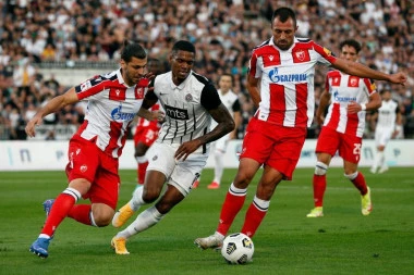 U MINUT DO 12: Grobari su ovo čekali, sjajna vest za Partizan pred 166. Večiti derbi!