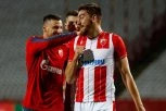 NIJE MU SUĐENO: Zvezdinom fudbaleru ponovo PROPAO transfer!