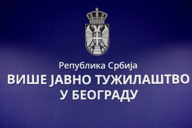 APEL VIŠEG JAVNOG TUŽILAŠTVA: Svako ima pravo na mirno okupljanje, ali nasilje neće biti tolerisano!