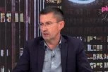 GRČIĆ DOBIO NASLEDNIKA! Vlada Srbije izabrala novog v.d. direktora EPS!