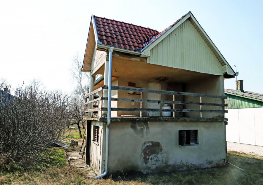 Fotografije kuće u Surduku