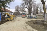 Vesić: Nakon Dobanovaca, Boljevaca i Jakova, svoj trg dobija i Petrovčić (FOTO)