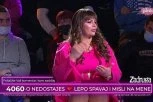 Miljana Kulić SPREMNA za ulazak u Zadrugu! Rijaliti zvezda U INVALIDSKIM KOLICIMA stigla u STUDIO! (FOTO)