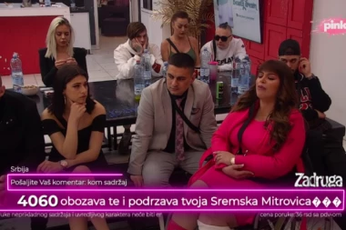 Tri godine si me ISKORIŠĆAVAO, SRAMOTA me je: Zola i Miljana oči u oči nakon RASKIDA, sve je izašlo na VIDELO! (VIDEO)