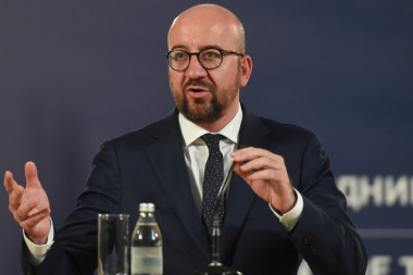 SAMIT KINE I EU U PEKINGU Li: Obe strane treba da ostanu posvećene dijalogu, miru a ne konfliktu
