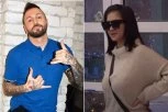 Bivša devojka Nenada Aleksića Ša BRUTALNO PONIZILA repera: MUŠKARCI U KLIMAKSU su mnogo gori od žena! Jelena nije birala reči! (FOTO)