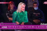 SMETAJU mi razgovori sa njim! Marija Kulić BESNA zbog Lazara Čolića Zole, osula BRUTALNU paljbu: On je DŽABALEBAROŠ!