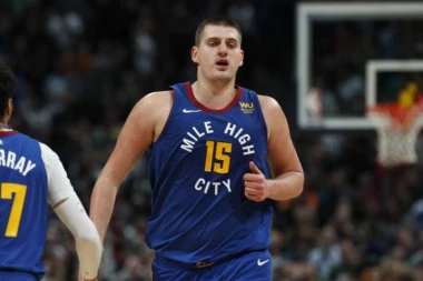 JOKIĆ U NEVERICI: Denver doneo RADIKALNU odluku!