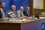 RIK SAOPŠTIO REZULTATE IZBORA: Vučićeva lista odnela pobedu (VIDEO)