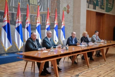 Lončar i studenti medicine zajedno u borbi protiv raka dojke