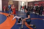 NOVA VAŽNA ULAGANJA U SPORT: Ministar Udovičić posetio rvače u Zrenjaninu, kao i opštine Kovačica i Sečanj! (FOTO, VIDEO)