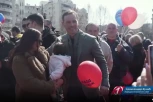 SINIŠA MALI OBJAVIO PREDIZBORNI SPOT: "Mladi su naša budućnost"! (VIDEO)