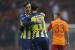 ŠOK VESTI IZ TURSKE: Fenerbahče i Ozil ZAVRŠILI zauvek - da li je ovo KRAJ karijere?