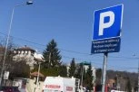 DO 22 SATA UKLONITE AUTOMOBILE SA TRASE MARATONA! Upozorenje iz "Parking servisa": Evo šta će se desiti ako to ne uradite!