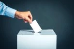 PRVI PRESEK IZLAZNOSTI U NIŠU: Do 9 časova glasalo 7,6 odsto upisanih birača