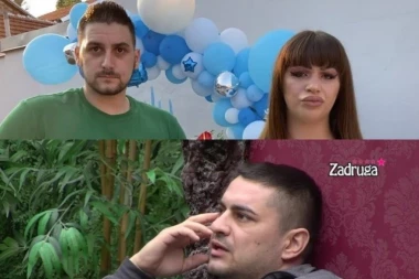 Zola ima TRAUME od Miljane: Bosa Čolić otkrila da joj nije ŽAO Bebice, pa progovorila o POMIRENJU sa Kulićevom!