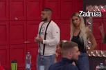 ZAVRŠILI smo, pokazao je da me NE VOLI: Aleksandra Nikolić i Dejan RASKINULI, Dragojević BESAN: Ja sam uz NJU i niko drugi! (VIDEO)