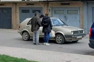 UHVAĆENI SU! EVO DOKAZA - Đilasova predsednica u Boru kupuje glasove! JOŠ JEDAN U NIZU SKANDALA! (FOTO)