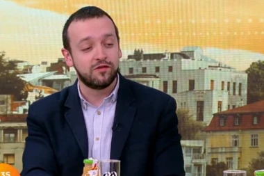 TEŽAK AMATERIZAM: Đilasov "stručnjak" promašio za "samo" 100.000 glasova! BLAM! (VIDEO)