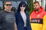 Deniz Dejm posle Zadruge u PROBLEMIMA do GUŠE: Sa OČUHOM više ne priča, a progovorila je i o ODNOSU sa Takijem i Janjušem! (FOTO)