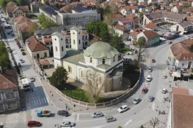 UZBUNA U ČAČKU! Nestala DVA dečaka, SAMI krenuli iz Ljubića ka gradu! DRAMA IPAK IMA SREĆAN KRAJ!