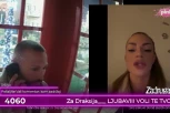 Tara Simov se UŽIVO UKLJUČILA u Zadrugu, pa sasula Ša sve u lice: Prebledeo kao da je video duha, a ove reči će promeniti TOK RIJALITIJA! (VIDEO)