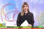 VODITELJKA RTS GRCALA U PROGRAMU UŽIVO, SUZE SU SAMO TEKLE! Potresna scena u studiju javnog servisa Srbije!