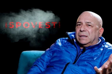 ISPOVEST: Hasan Dudić otkrio kako je on pronašao oca Zlate Petrović! (VIDEO)