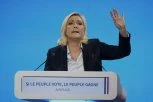 "UDRUŽIMO SNAGE" Marin Le Pen poziva na ujedinjenje krajnje desnice u Evropi, predlog najpre poslat na OVU adresu od koje sve zavisi