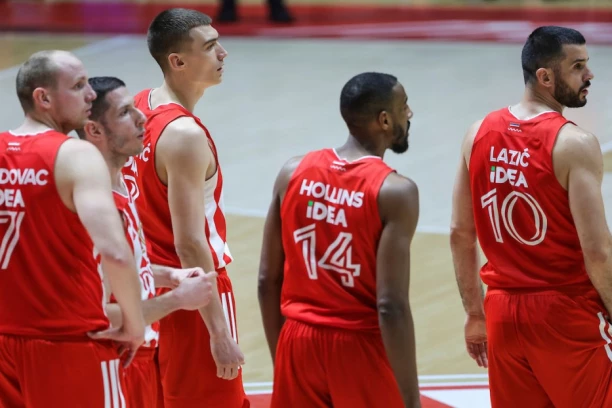 "NISAM SE OSEĆAO PRIJATNO, BILO JE LOŠE!" Crnogorac objasnio šta se desilo kada je prešao iz Budućnosti u Zvezdu