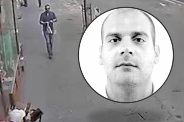KRENUO DA ODNESE DORUČAK, UBIJEN SA 20 METAKA! Nikola Bojović je pre 12 godina izrešetan u centru Beograda i to je bio početak RATA KLANOVA