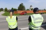 TRAGEDIJA KOD KOVAČICE, POGINUO MUŠKARAC: Kolima prešao u suprotnu traku i udario u kamion, NIJE MU BILO SPASA!