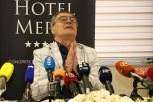 GOREĆE MOSTAR: Zdravko Mamić rešio da ogoli istinu o Dinamu i proneveri novca