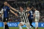 VLAHOVIĆ I TORINO TUGUJU: Hrvat DOTUKAO Juventus u produžecima!