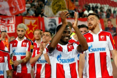 Ljubimac Delija napušta Crvenu zvezdu?