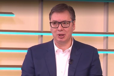 Vučićeva predviđanja ostvarena: UKRAJINA UKIDA SVE RUSKO! Tolstoj izbačen iz lektire!