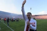 BIVŠI TRENER ZVEZDE PRED DERBI! Titula OSTAJE na Marakani! Evo od koga PRETI najveća opasnost iz Partizana!