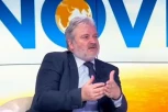 OTPRIZNAVANJE KOSOVA JE ODGOVOR KOJI NIJE NA ISTOM NIVOU! Bisenić: Otežaće afirmaciju Kosova u Ujedinjenim nacijama! (VIDEO)