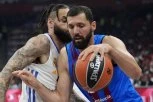 MIROTIĆ UZALUD DOMINIRAO: Real slavio u El Klasiku i plasirao se u finale Evrolige! (VIDEO)