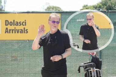 Žarko Laušević otvorio dušu o ŽIVOTU POSLE ZATVORA: Deca su živela o ZABLUDI o očevoj KRIVICI, pa priznao sve o Arkanu! (FOTO)