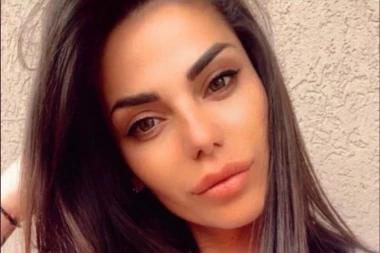 KOD ŠIMANOVACA POGINULA LEPA MIRJANA! Bila je miss fotogeničnosti, život okončala u stravičnom sudaru! (FOTO)