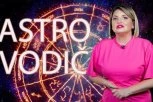 ASTRO VODIČ: Bikovi, napokon ćete biti srećni na EMOTIVNOM POLJU! Lavovi, otvorite četvore oči! Da li će Miljana biti sa Zolom? (VIDEO)