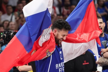 EKSPLOZIJA POSLE FAJNAL-FORA: Micić ide u Ameriku, a u Efesu ga menja BRUTALNO NBA pojačanje!